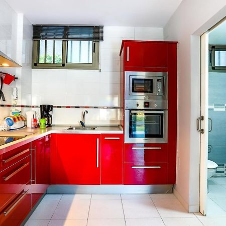 Appartamento Apartamento La Cascada 108 Puerto Rico  Esterno foto