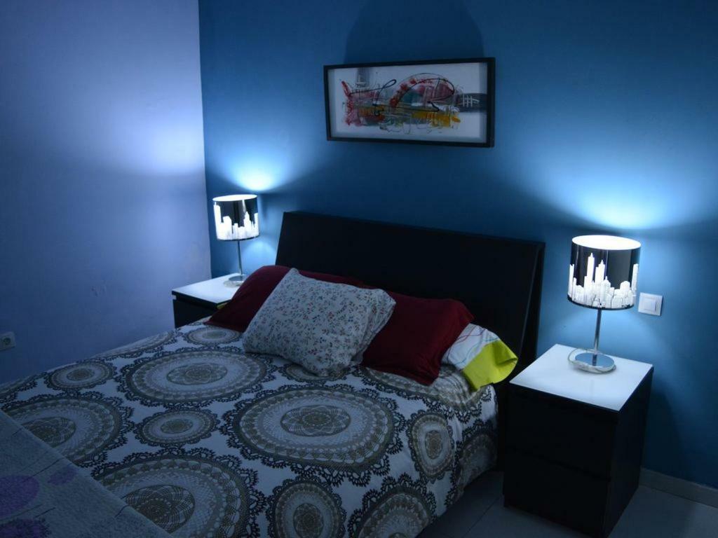 Apartamento La Cascada 108 Puerto Rico  Esterno foto