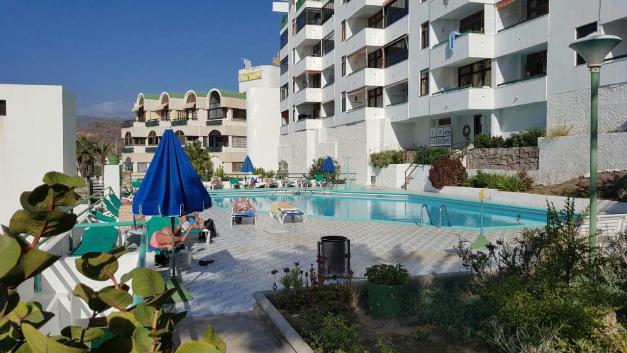 Apartamento La Cascada 108 Puerto Rico  Esterno foto
