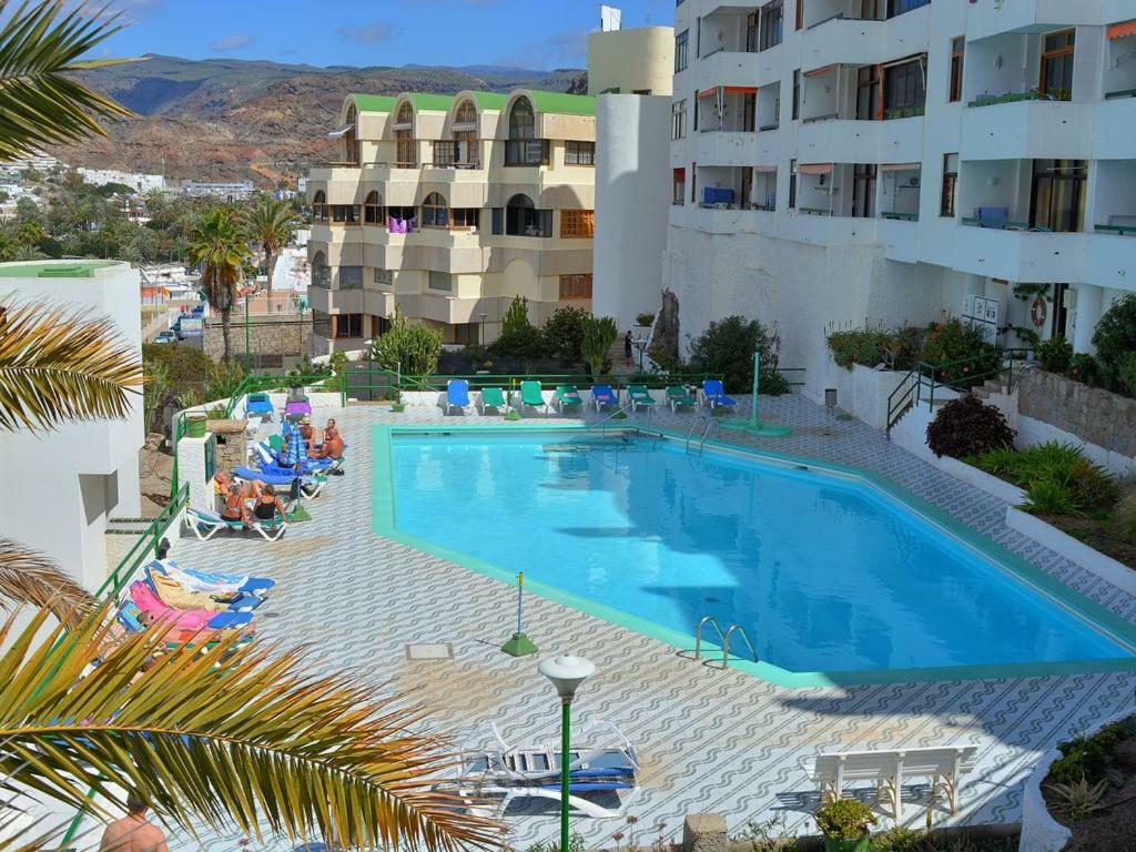 Apartamento La Cascada 108 Puerto Rico  Esterno foto