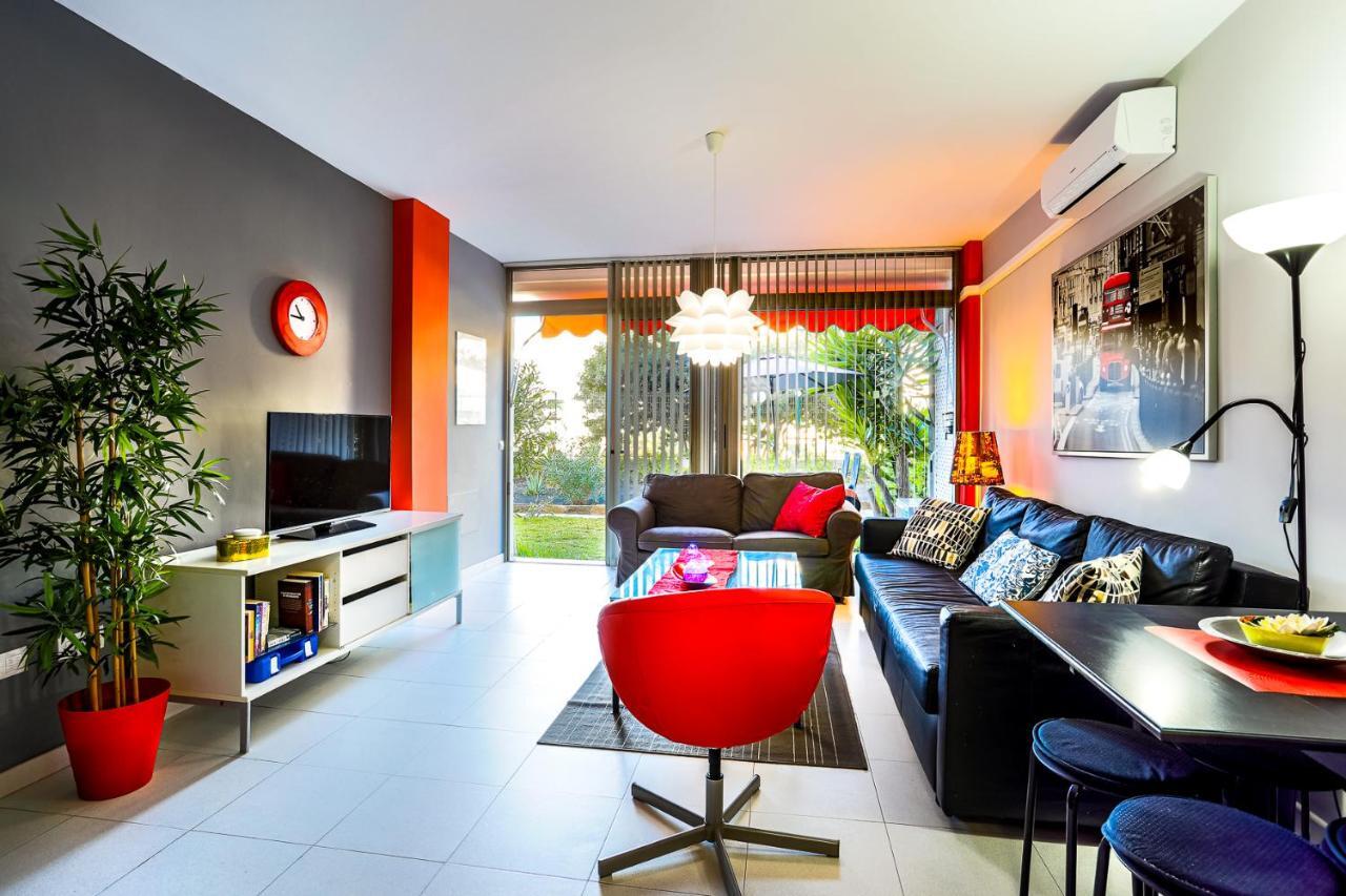Apartamento La Cascada 108 Puerto Rico  Esterno foto