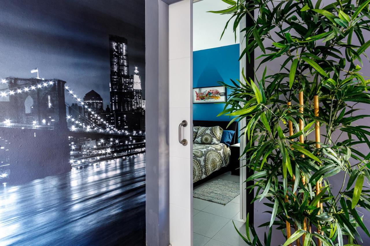Apartamento La Cascada 108 Puerto Rico  Esterno foto