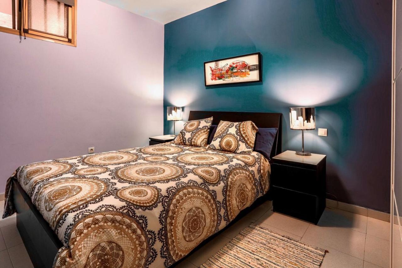 Apartamento La Cascada 108 Puerto Rico  Esterno foto