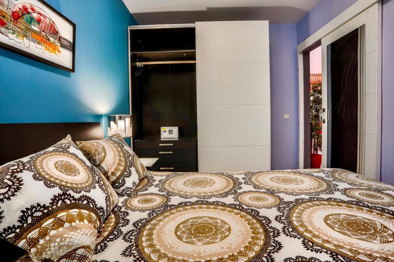 Apartamento La Cascada 108 Puerto Rico  Esterno foto