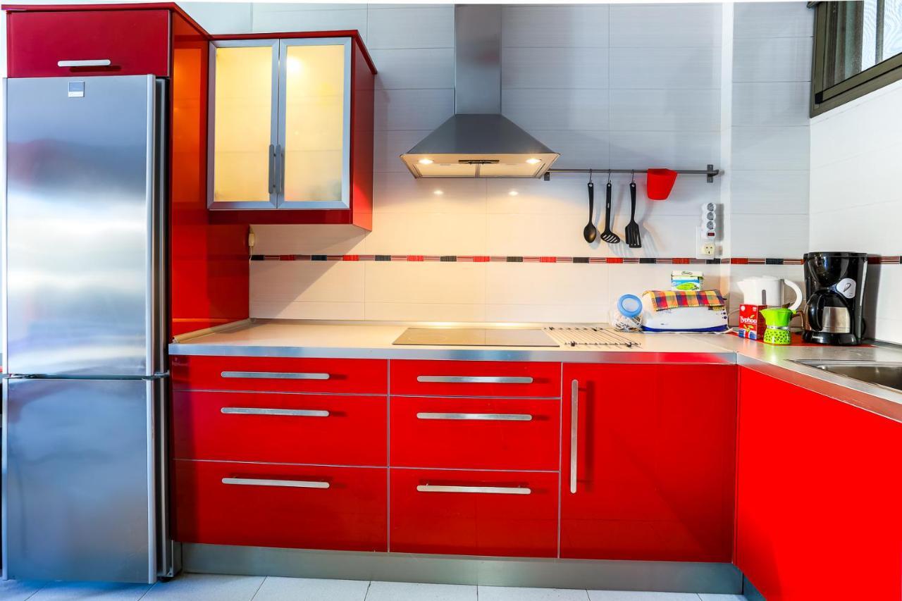 Apartamento La Cascada 108 Puerto Rico  Esterno foto