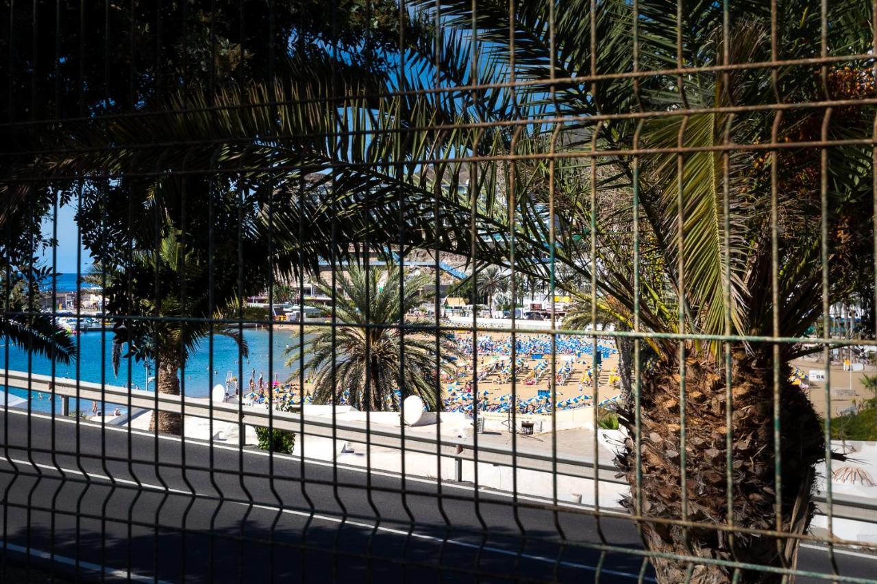 Apartamento La Cascada 108 Puerto Rico  Esterno foto