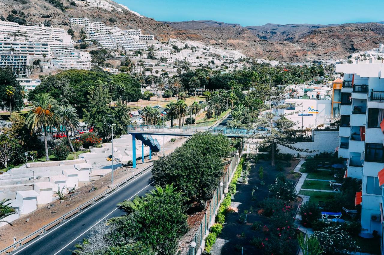 Appartamento Apartamento La Cascada 108 Puerto Rico  Esterno foto