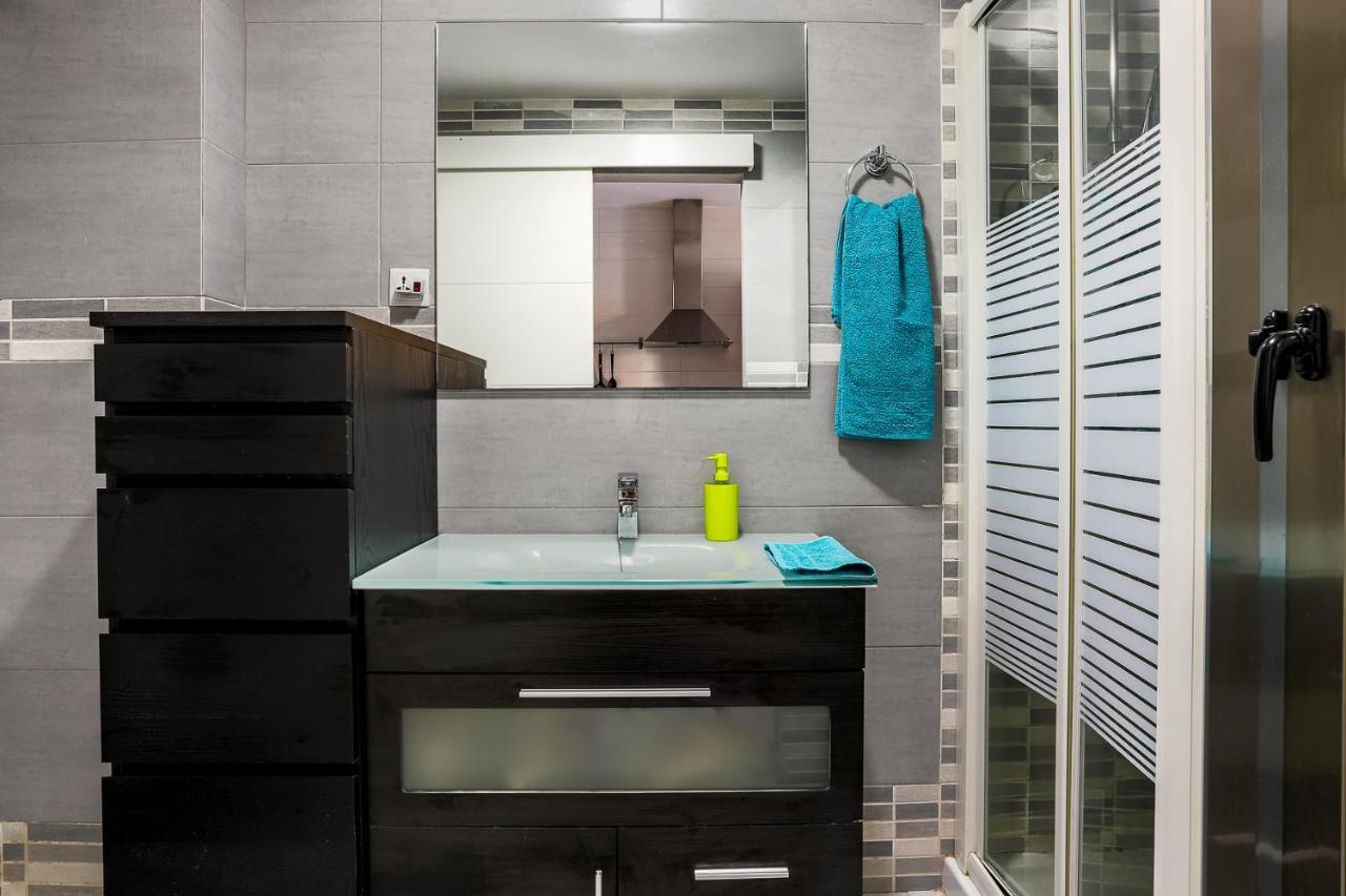 Apartamento La Cascada 108 Puerto Rico  Esterno foto